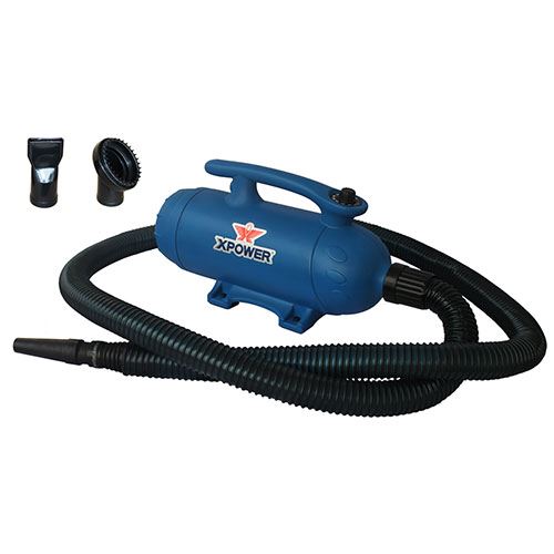 XPOWER B-25 Pro Force Plus Pet Dryer (4HP)