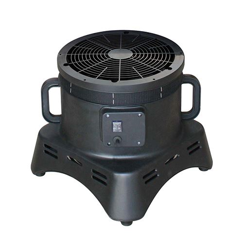 XPOWER BR-430 Vertical Advertisement Blower (1/3 HP)