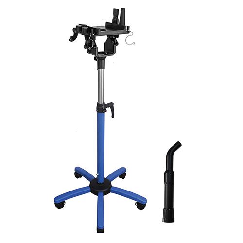 XPOWER Force Dryer Arm Conversion Stand Mount Kit