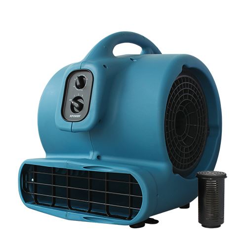 XPOWER Freshen Aire P-850T 1 HP Scented Air Mover