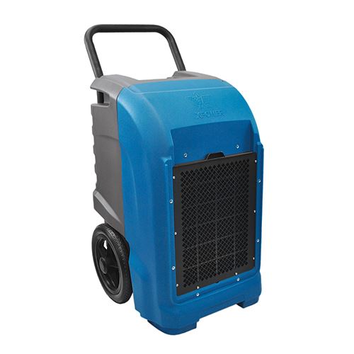 XPOWER XD-125 Commercial Dehumidifier